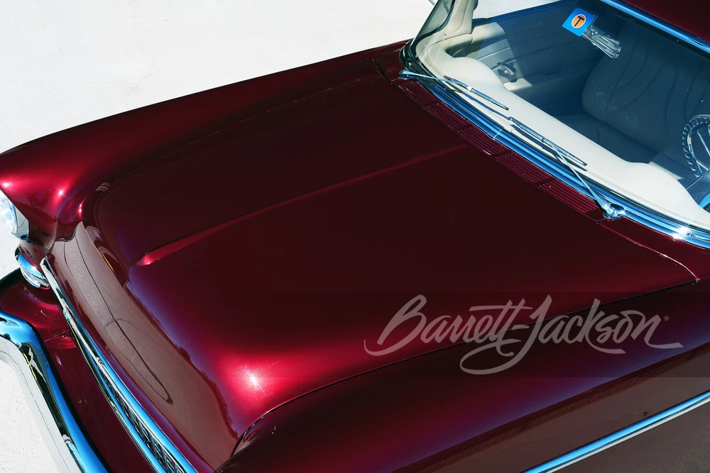 1955 Chevrolet Nomad - Image 27 of 31