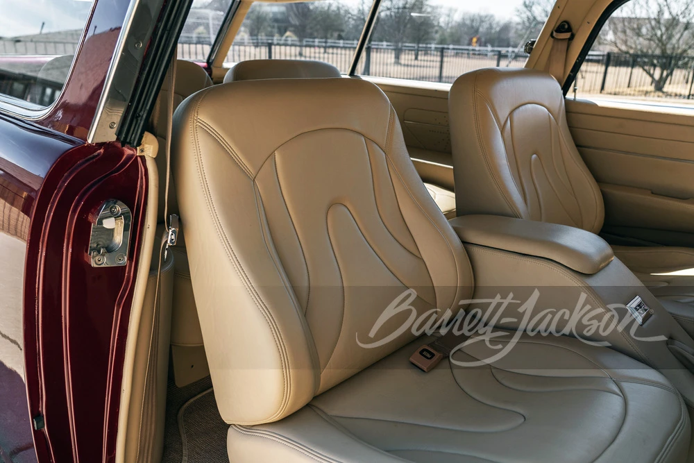 1955 Chevrolet Nomad - Image 28 of 31