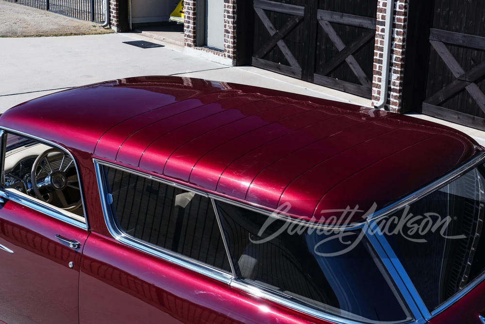 1955 Chevrolet Nomad - Image 30 of 31