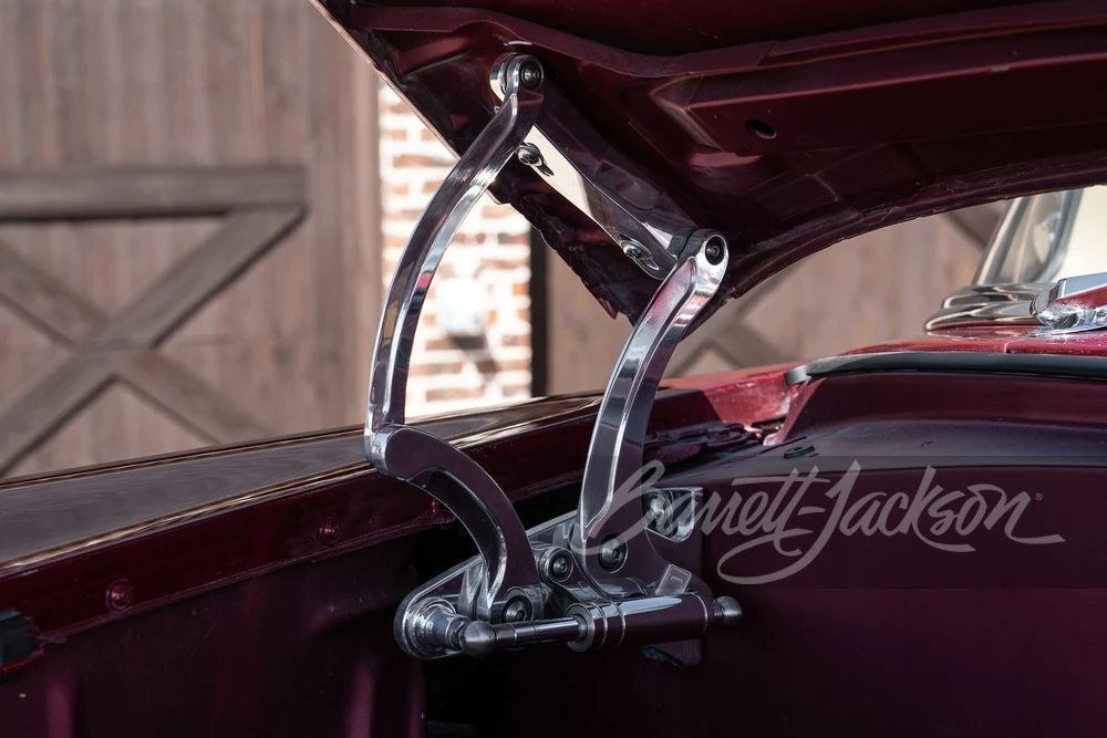 1955 Chevrolet Nomad - Image 31 of 31