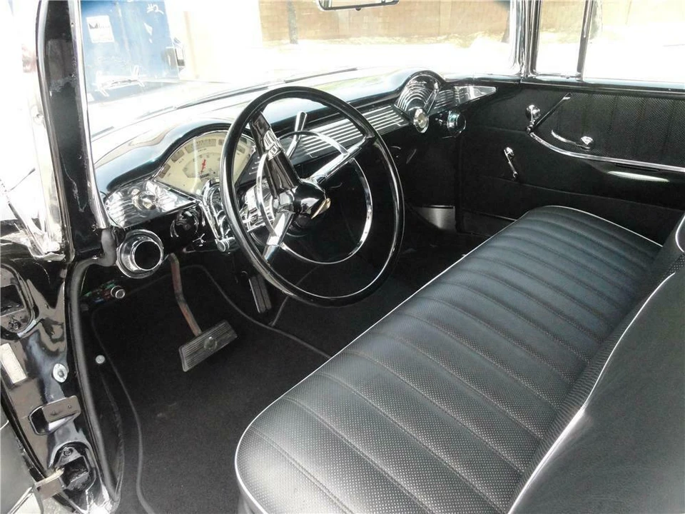 1955 Chevrolet Nomad - Image 2 of 4