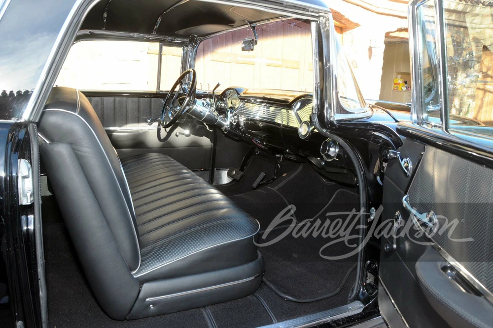 1955 Chevrolet Nomad - Image 3 of 23