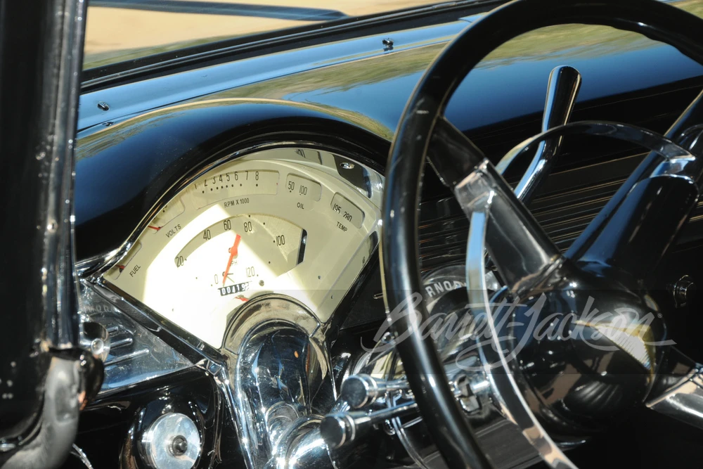 1955 Chevrolet Nomad - Image 4 of 23