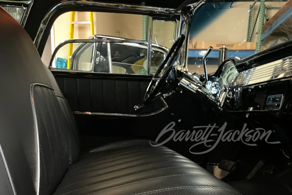 1955 Chevrolet Nomad - Image 12 of 23