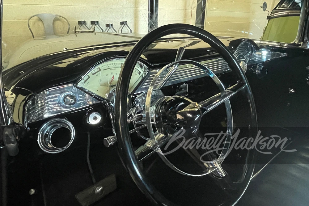 1955 Chevrolet Nomad - Image 18 of 23