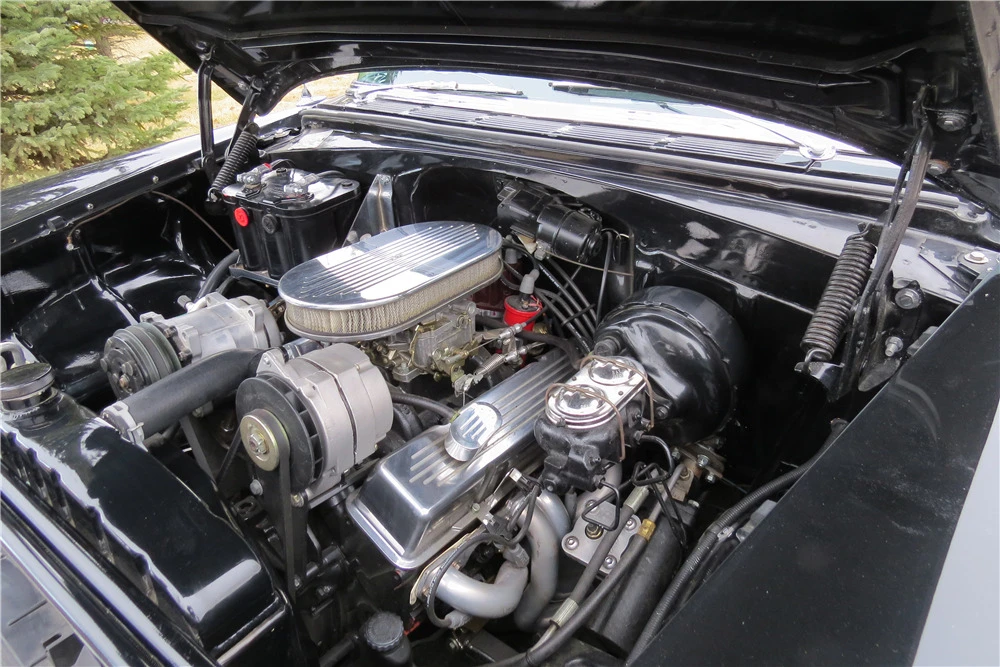 1955 Chevrolet Nomad - Image 3 of 6