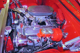 1955 Chevrolet Nomad - Image 3 of 5