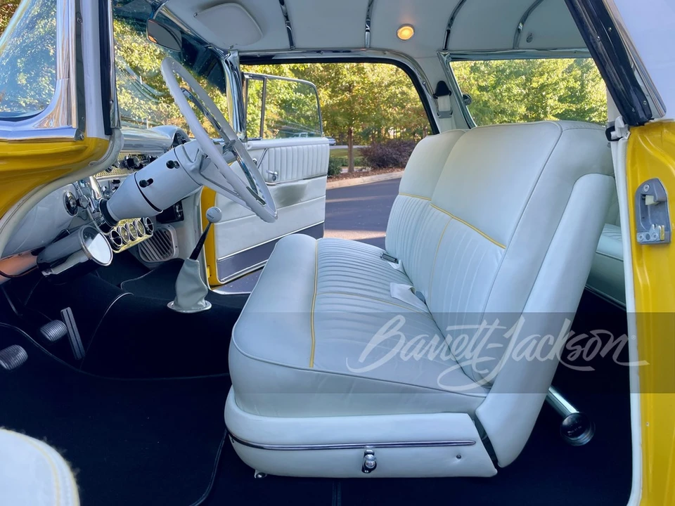 1955 Chevrolet Nomad - Image 24 of 25