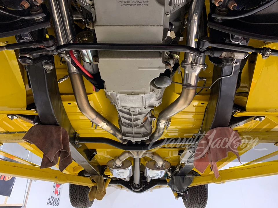 1955 Chevrolet Nomad - Image 3 of 25