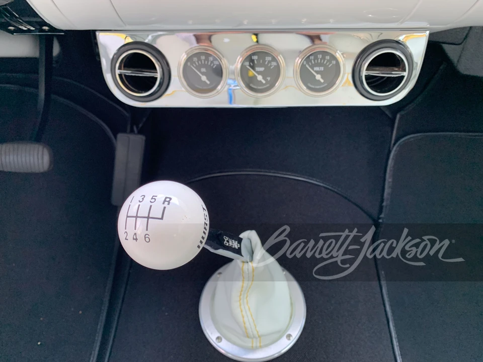 1955 Chevrolet Nomad - Image 7 of 25