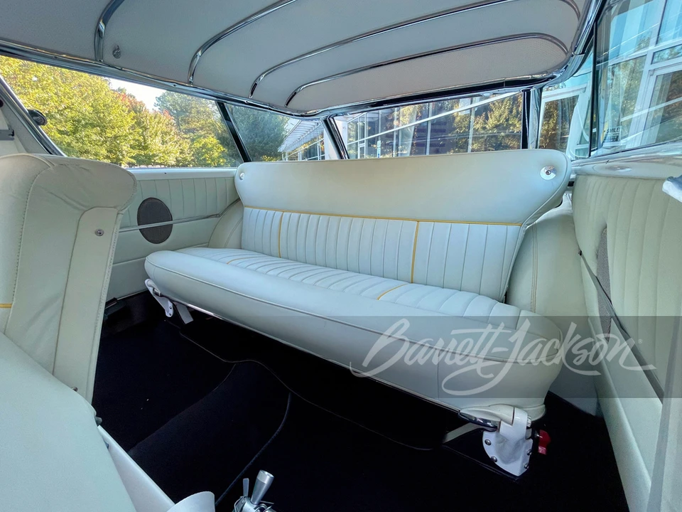 1955 Chevrolet Nomad - Image 8 of 25