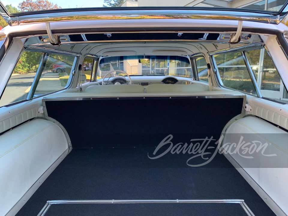 1955 Chevrolet Nomad - Image 13 of 25