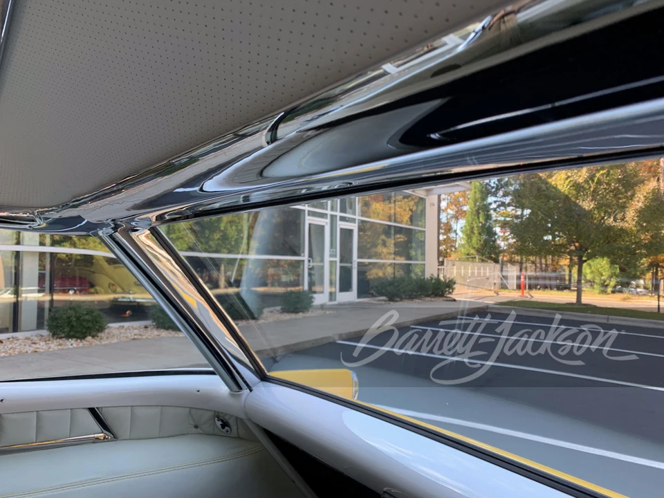 1955 Chevrolet Nomad - Image 18 of 25