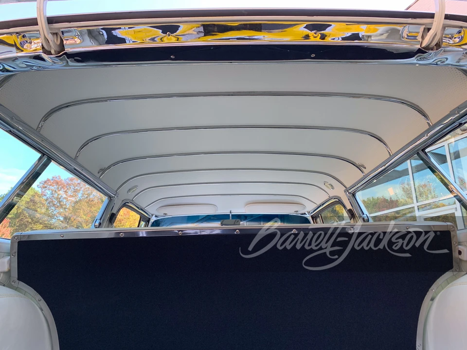 1955 Chevrolet Nomad - Image 19 of 25