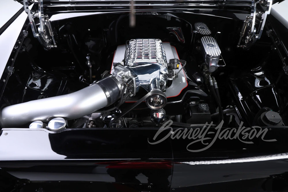 1955 Chevrolet Nomad - Image 3 of 31