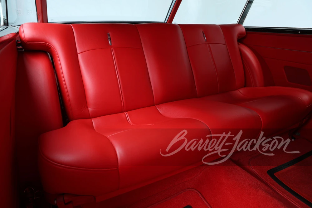 1955 Chevrolet Nomad - Image 17 of 31