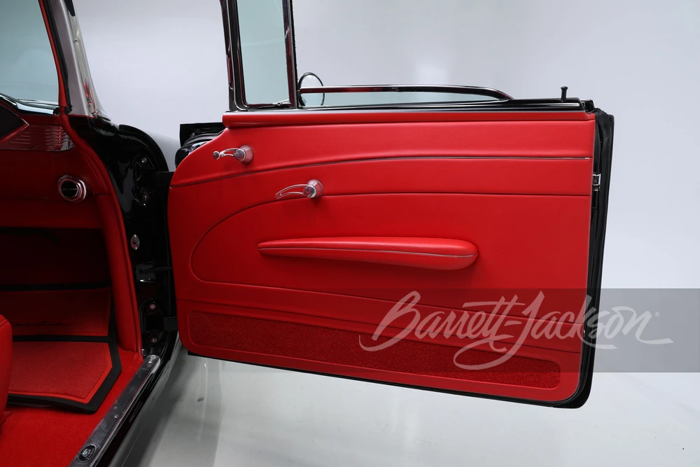 1955 Chevrolet Nomad - Image 20 of 31