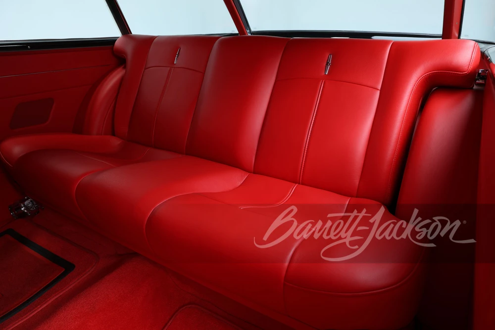1955 Chevrolet Nomad - Image 22 of 31