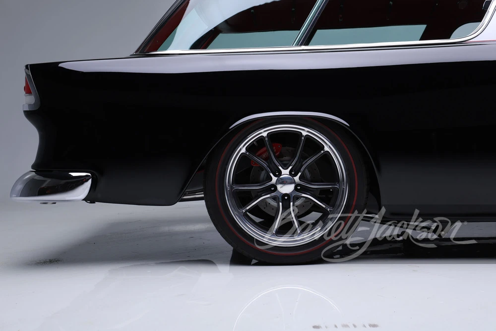 1955 Chevrolet Nomad - Image 23 of 31