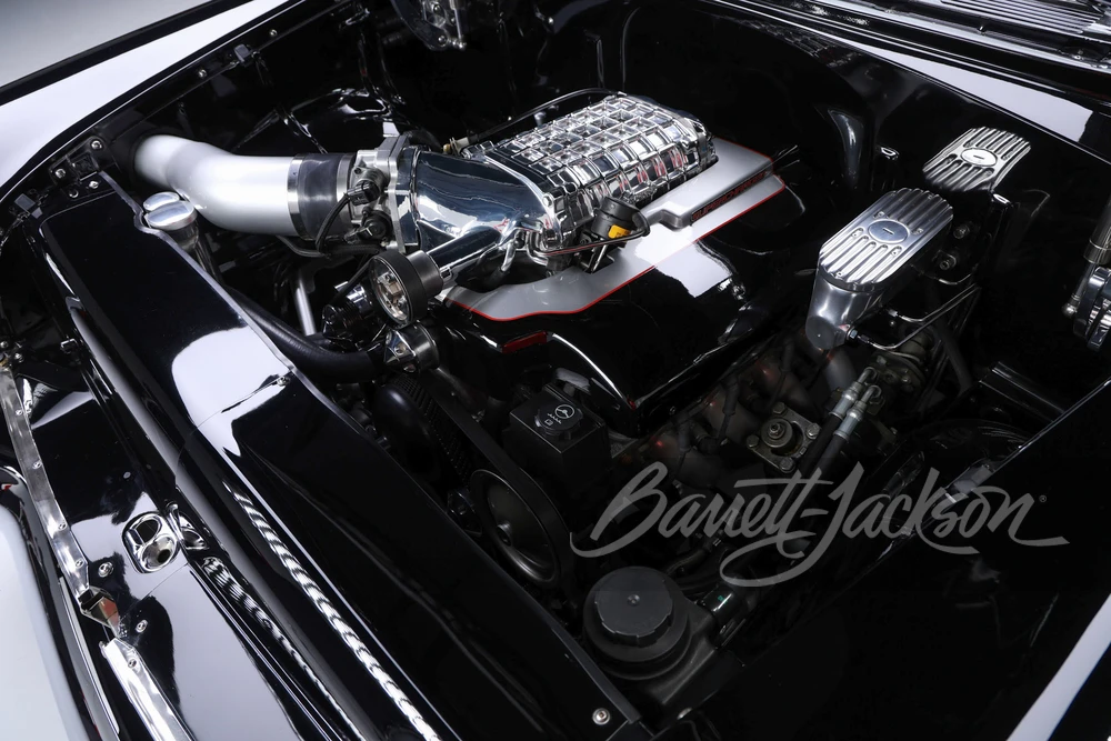 1955 Chevrolet Nomad - Image 24 of 31