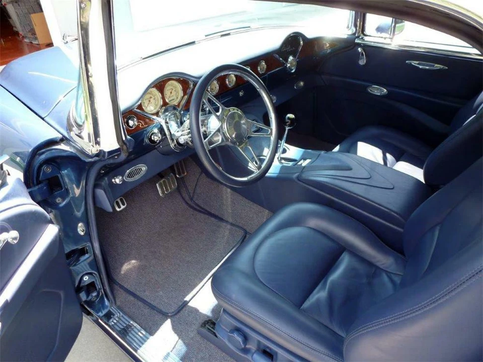 1955 Chevrolet Nomad - Image 3 of 4
