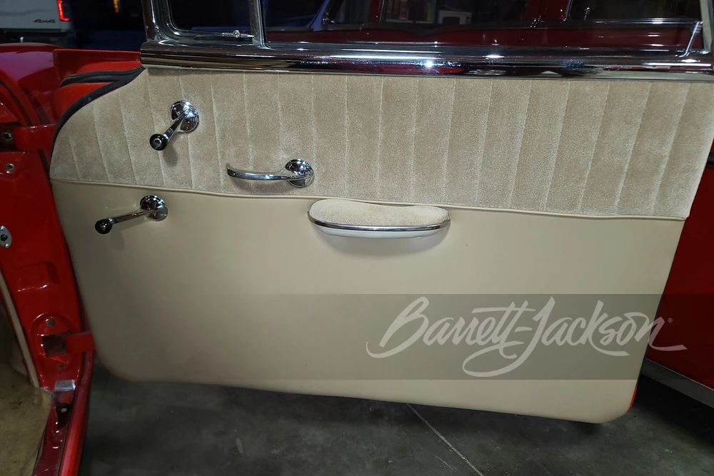 1955 Chevrolet Nomad - Image 4 of 19