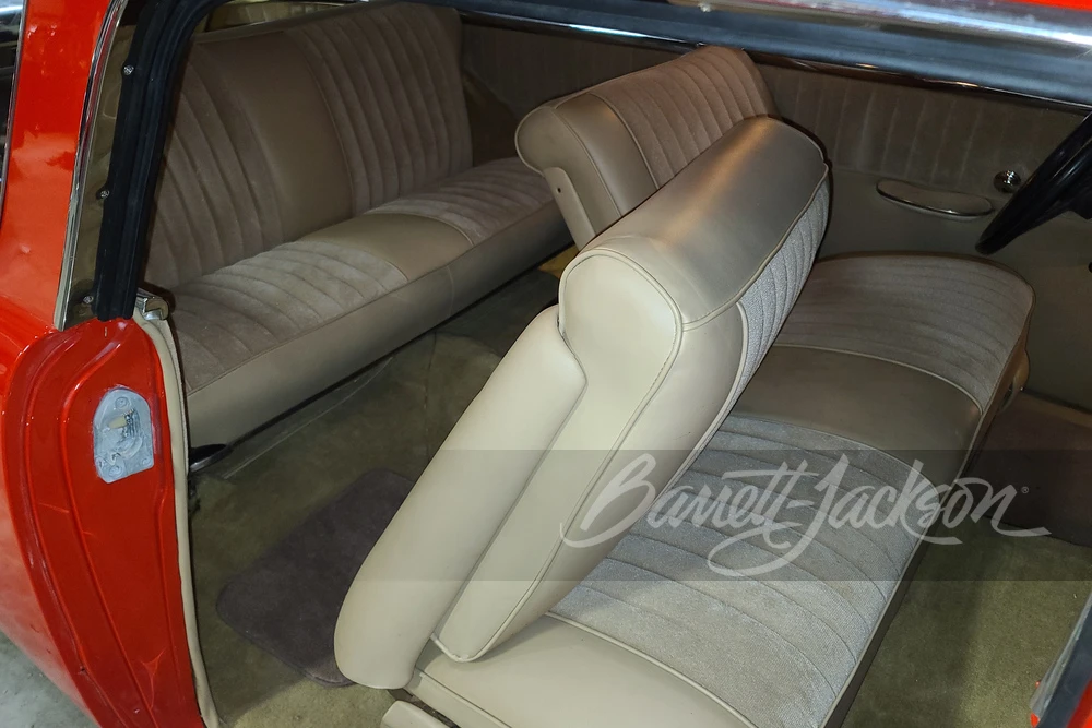 1955 Chevrolet Nomad - Image 10 of 19
