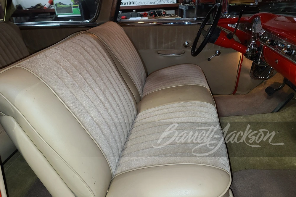 1955 Chevrolet Nomad - Image 15 of 19