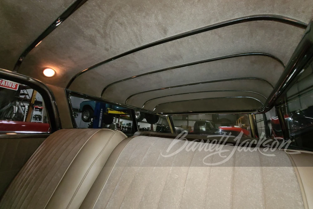 1955 Chevrolet Nomad - Image 16 of 19