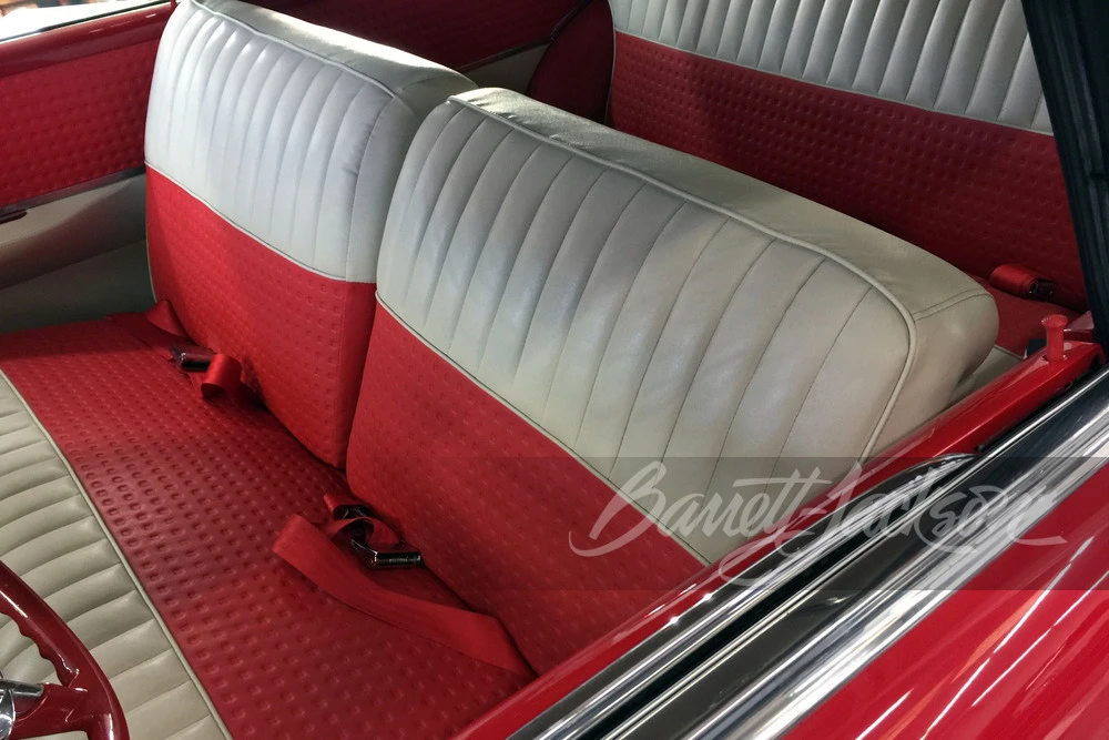 1955 Chevrolet Nomad - Image 5 of 7