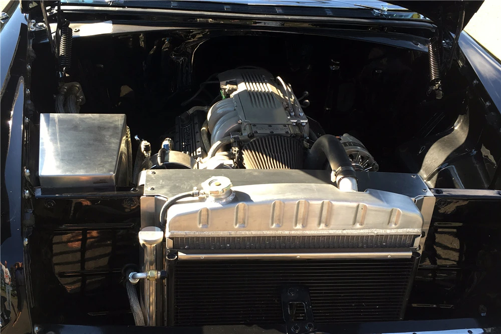 1955 Chevrolet Nomad - Image 3 of 5