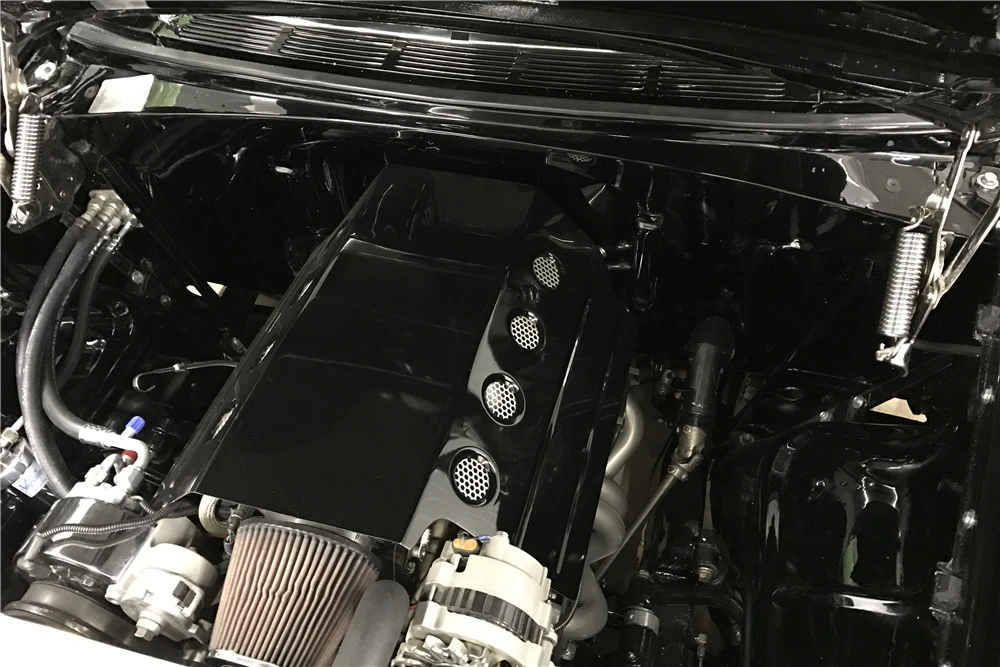 1955 Chevrolet Nomad - Image 2 of 5