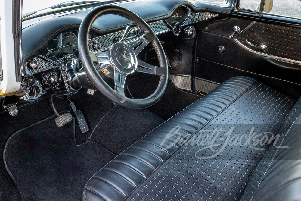 1955 Chevrolet Nomad - Image 3 of 20