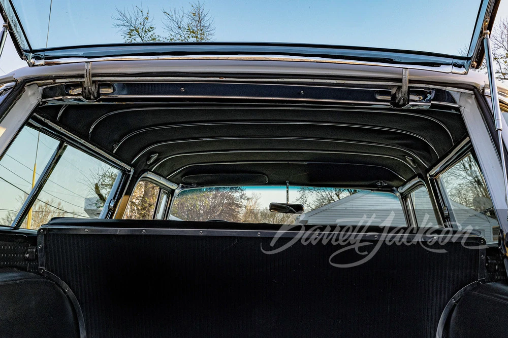 1955 Chevrolet Nomad - Image 17 of 20