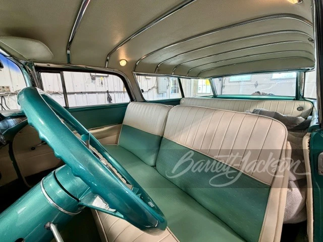 1955 Chevrolet Nomad - Image 4 of 17