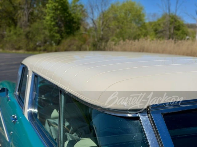 1955 Chevrolet Nomad - Image 10 of 17