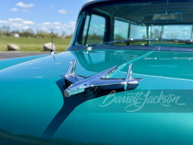 1955 Chevrolet Nomad - Image 17 of 17