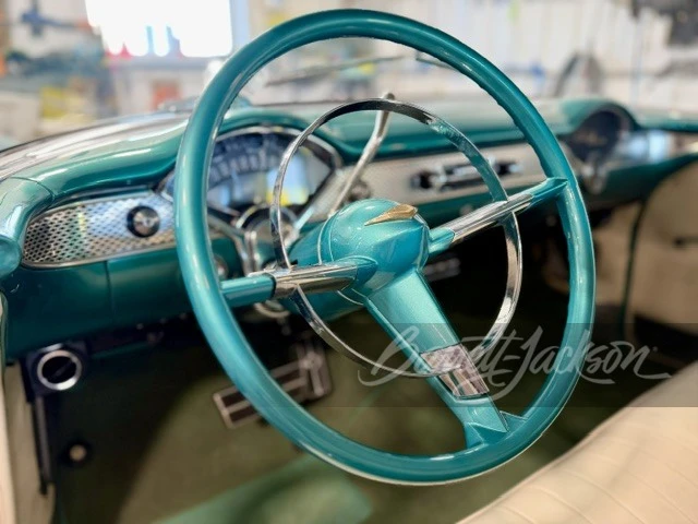 1955 Chevrolet Nomad - Image 7 of 17