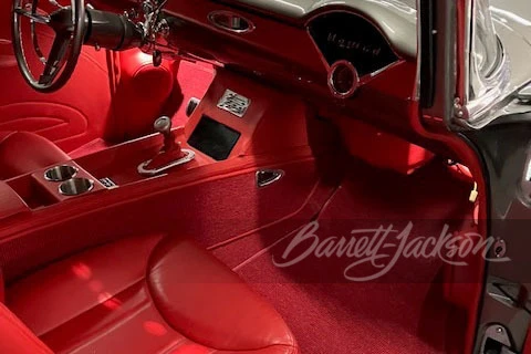 1955 Chevrolet Nomad - Image 3 of 29