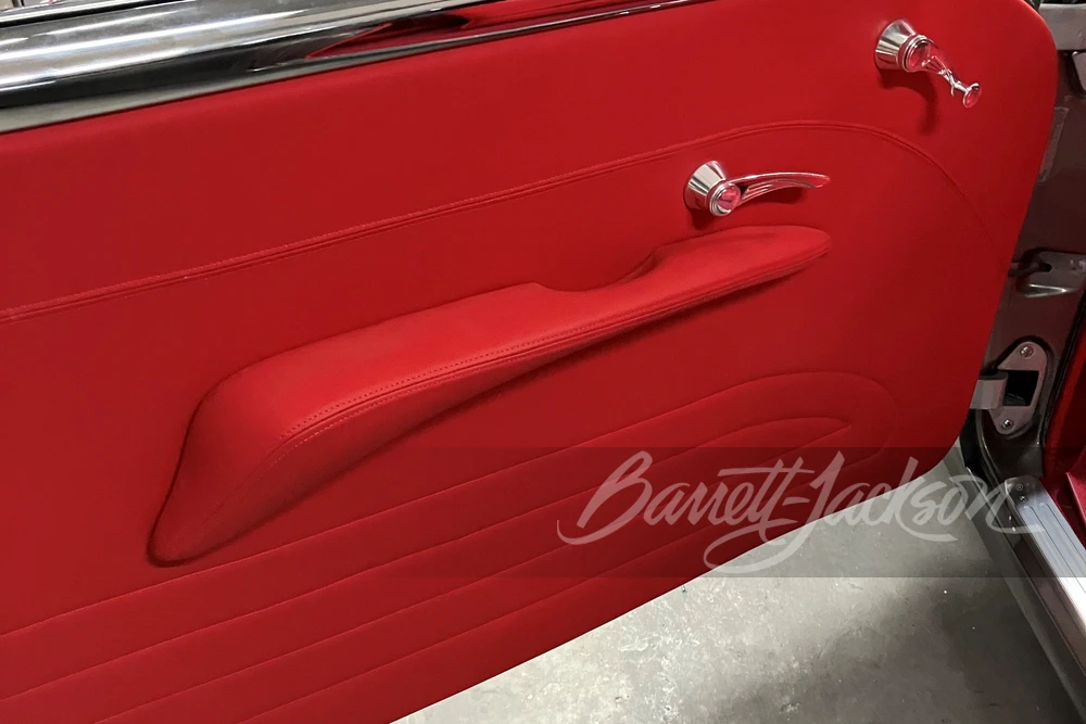 1955 Chevrolet Nomad - Image 10 of 29