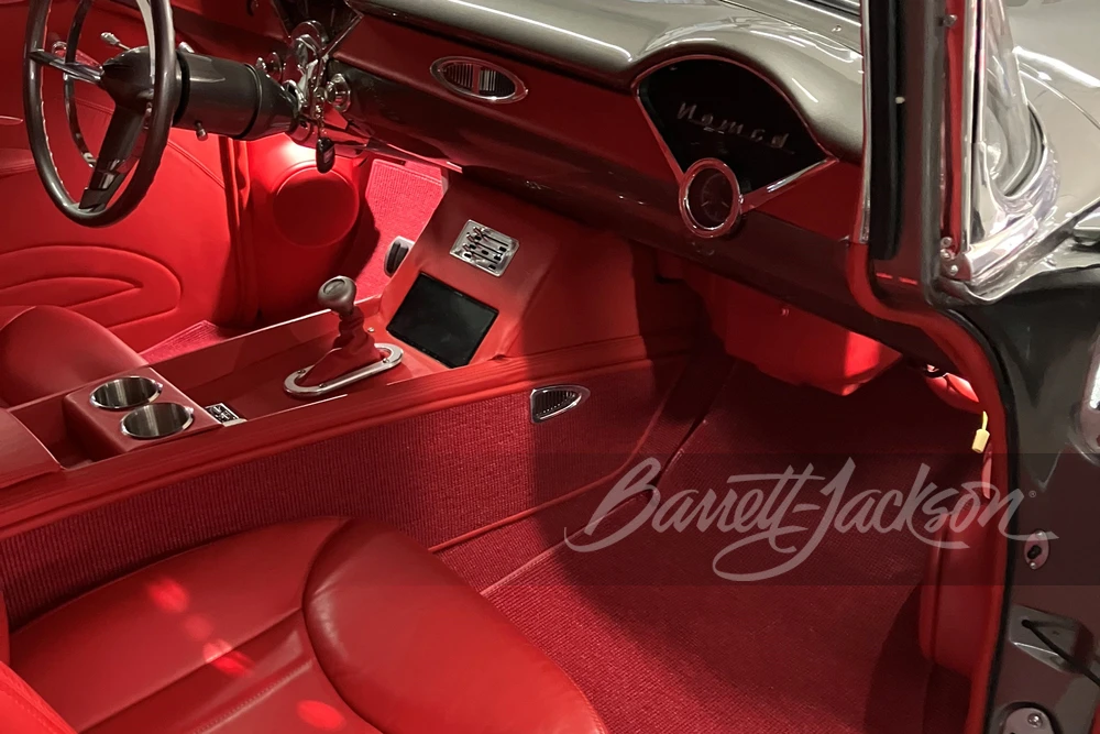 1955 Chevrolet Nomad - Image 11 of 29