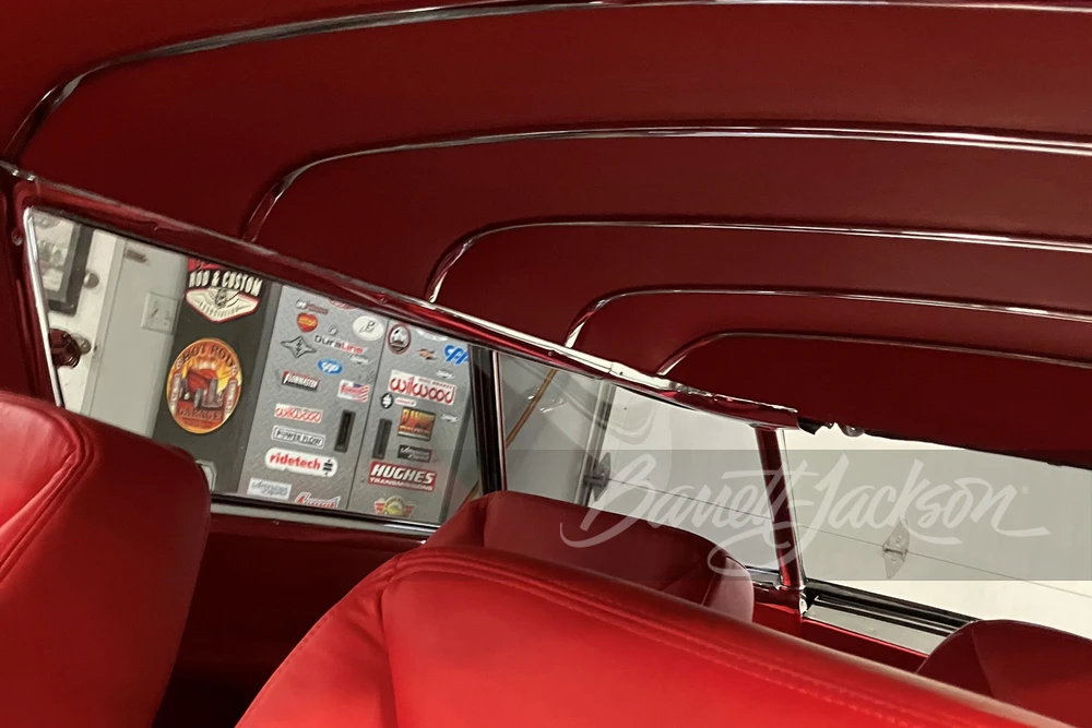 1955 Chevrolet Nomad - Image 18 of 29