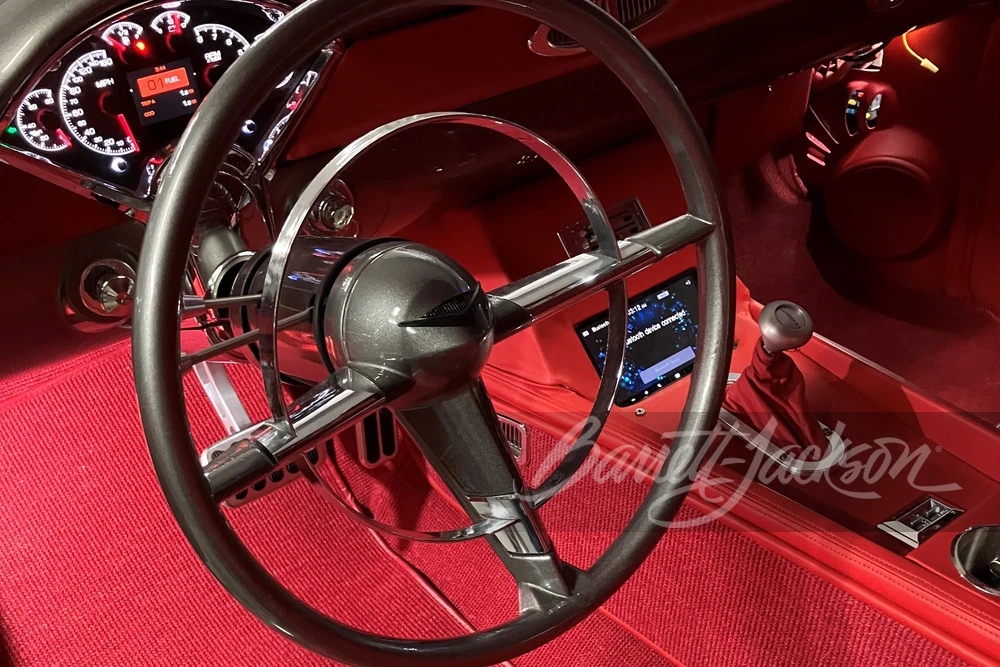 1955 Chevrolet Nomad - Image 21 of 29