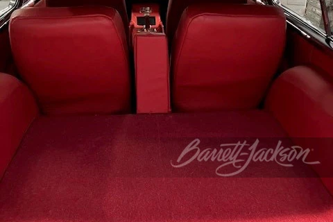 1955 Chevrolet Nomad - Image 26 of 29