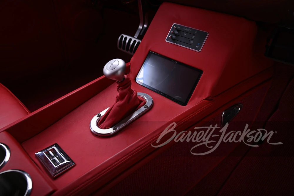 1955 Chevrolet Nomad - Image 5 of 31