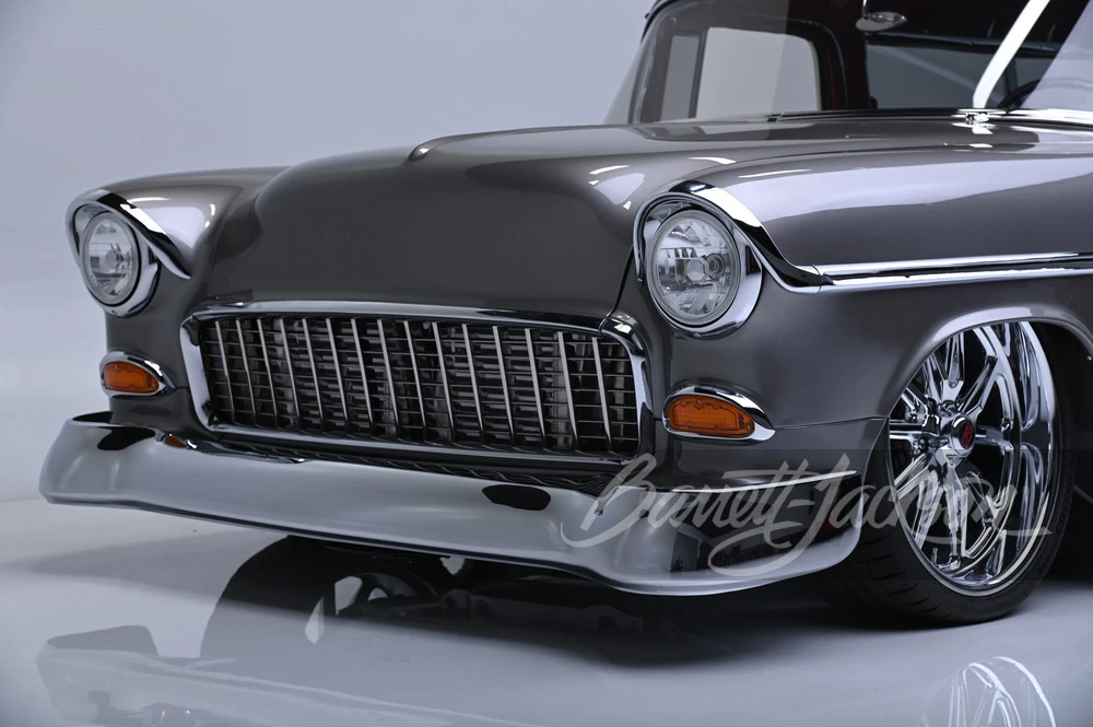 1955 Chevrolet Nomad - Image 19 of 31