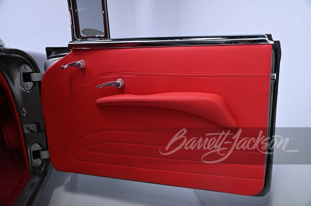 1955 Chevrolet Nomad - Image 29 of 31