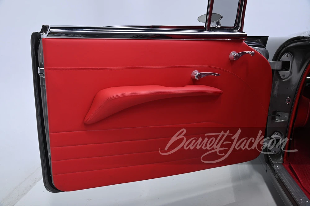 1955 Chevrolet Nomad - Image 27 of 31