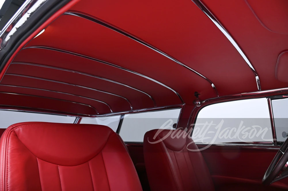 1955 Chevrolet Nomad - Image 17 of 31