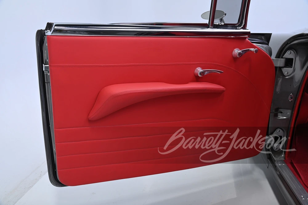 1955 Chevrolet Nomad - Image 28 of 31